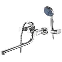 Смеситель для ванны Ledeme H87 L2587