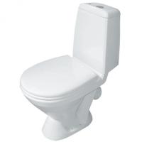 Унитаз-компакт SANITA "Кама" эконом/стандарт