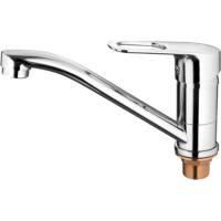 Смеситель для кухни Ledeme H49 L4549-2