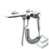 Смеситель для ванны Vieir V323531