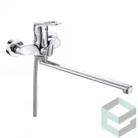 Смеситель для ванны Vieir V164041