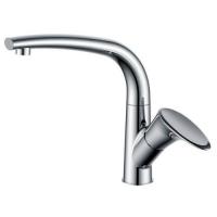 Смеситель KAISER Calla кухня боковой Ø35