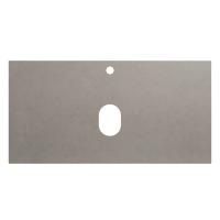 Столешница из керамогранита BelBagno KEP-90-CEM Cemento