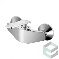 Смеситель для душа без излива Vieir V333561 хром