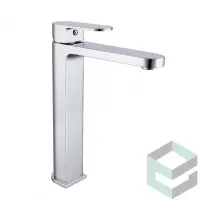 Смеситель  для раковины-чаши Vieir V283512 хром