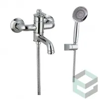 Смеситель для ванны Vieir V273531