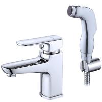 Смеситель для раковины Ledeme H54 L1254