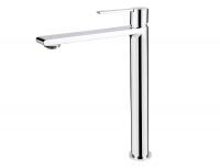 Смеситель для раковины Kaiser Serio 05411 хром