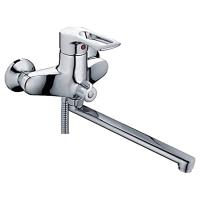 Смеситель для ванны Ledeme H02-B L2202b-25