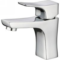 Смеситель для раковины Kaiser Clever 76011, хром