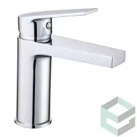 Смеситель для умывальника и раковины из латуни Vieir V013511