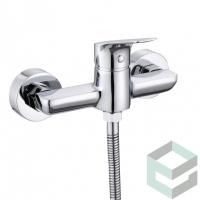 Смеситель для душа без излива Vieir V063561 хром