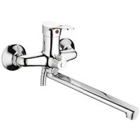 Смеситель для ванны Ledeme H14-B L2214-B