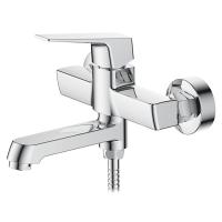 Смеситель для ванны Ledeme H81 L3181