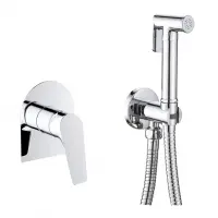 Смеситель для ванны Vieir V063552