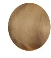 LORD-BBS2-02 Смеситель на биде на три отверстия с донным клапаном бронза, ручки бронза