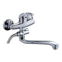 Смеситель для ванны Ledeme H02-B L2102-B