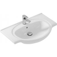 Умывальник ERICA ERI70 1 отв.