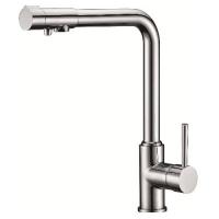 Смеситель KAISER Teka кухня Ø35, однорукий, боковой под фильтр