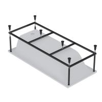 Рама для ванны CERSANIT LORENA 170