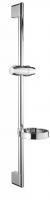 Стойка для душа (без шланга и лейки) Ganzer GZ827