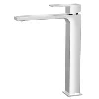 Смеситель для раковины Kaiser Cube 01311 хром