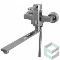 Cмеситель для ванны GANZER RUPERT GZ05041 CHROME