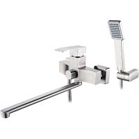 Смеситель для ванны Ledeme H717 L72217