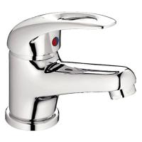 Смеситель для раковины Ledeme H02-B L1002-B