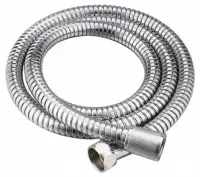 Душевой шланг Cezares CZR-U-FMDC-150-01, хром