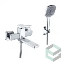 Смеситель для ванны Vieir V423531