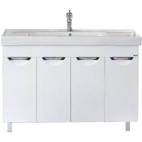 Тумба с раковиной Misty София 120 СО000002825