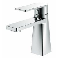 Смеситель KAISER Terso для раковины Ø35 (хром)