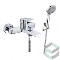 Смеситель для ванны Vieir V013531