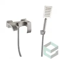 Смеситель для ванны (НЕРЖ-SUS304) Vieir V303531