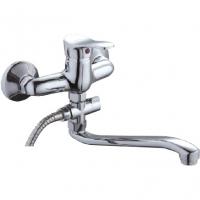 Смеситель для ванны Ledeme H14 L2114