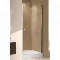 Душевая дверь Cezares ECO-B-1-60-Cr, 60 см