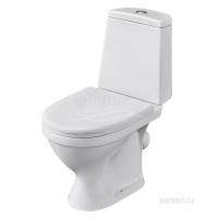 Унитаз-компакт SANTERI ПРАЙМ