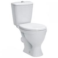 Унитаз-компакт SANITA "ЭТАЛОН" эконом/стандарт