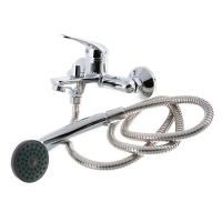 Смеситель для ванны Ledeme H39-B L3039-B