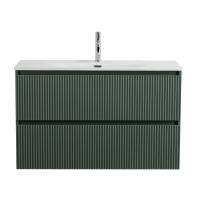 Тумба под раковину подвесная BelBagno UNO-MINI-1000-2C-SO-VO