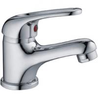 Смеситель для раковины Ledeme H39-B L1039-B