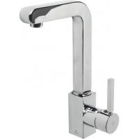 Смеситель KAISER Vico  кухня Ø40 боковой