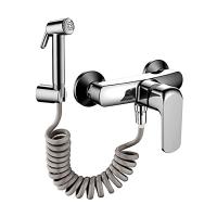 Смеситель с гигиеническим душем Ledeme H44 L5244