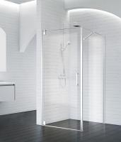 Душевой уголок BelBagno MARMI-AH-1-80/100-C-Cr 80x100, хром