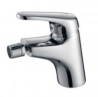 Смеситель для биде KAISER County 55088, хром