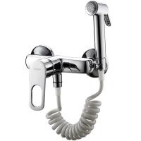 Смеситель с гигиеническим душем Ledeme H49 L5249