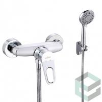 Смеситель для душа Vieir V023561 хром