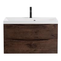 Тумба под раковину подвесная BelBagno MARINO-900-2C-SO-RW-P