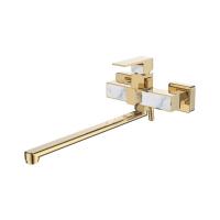 Смеситель для ванны Ledeme H73 L2273G